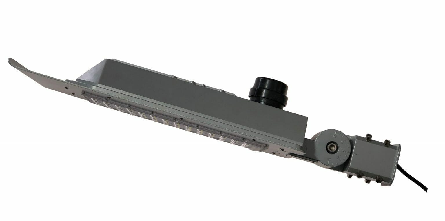 SLIM SHOEBOX FIXTURES Olympia Lighting, Inc.