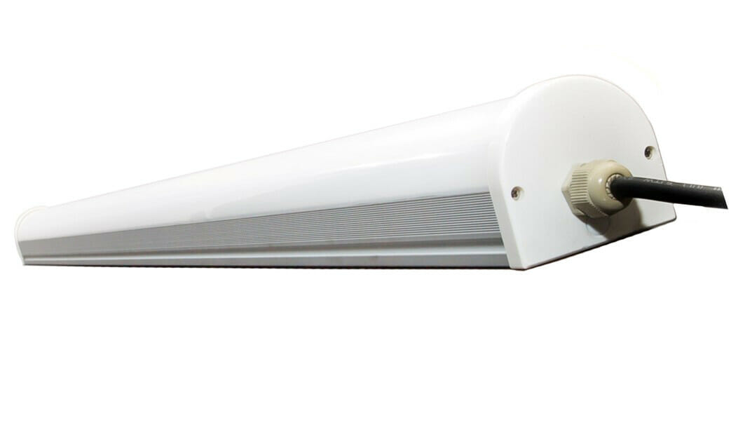 LINEAR WALL MOUNT FIXTURE Olympia Lighting, Inc.