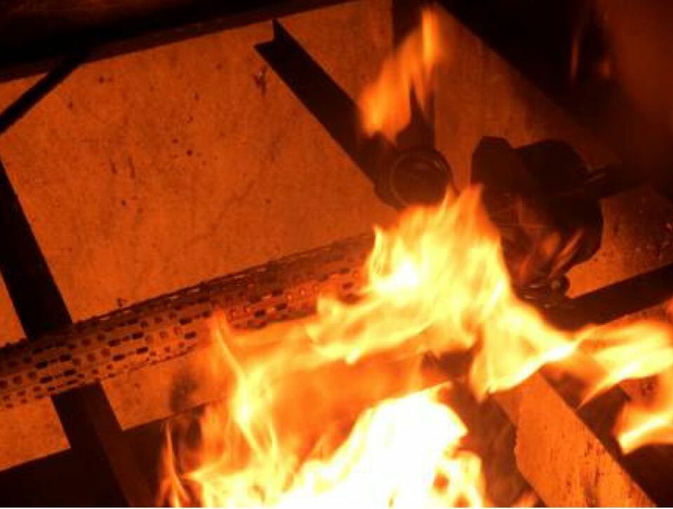 Olympia UDM100W12UVCDL Linear UVC LED Strip PASSED UL 2043 Plenum